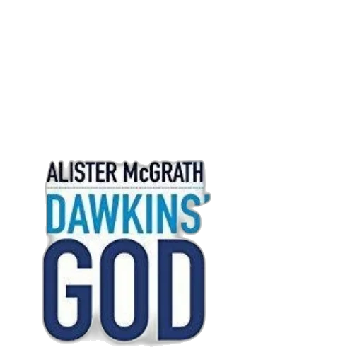 cover, dawkins, god, genes transparent PNG cut-out