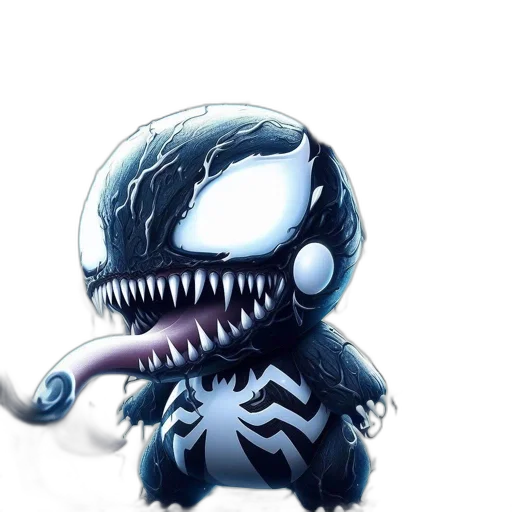 creature, mask, animal, dragon transparent PNG cut-out