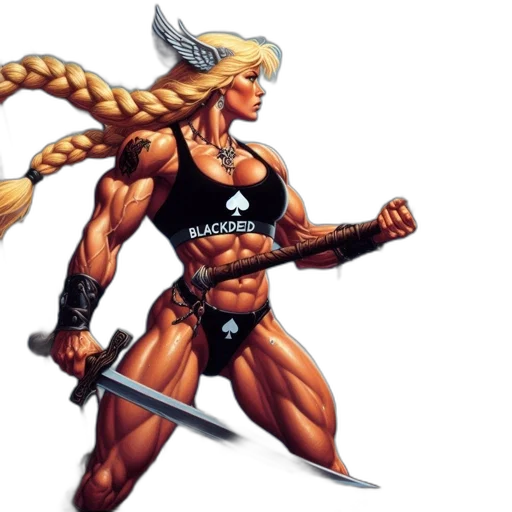 comic book art, concept art, fantasy art, pixel art transparent PNG cut-out