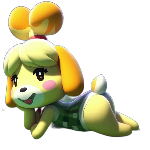 animal, staff, creature, weapon transparent PNG cut-out