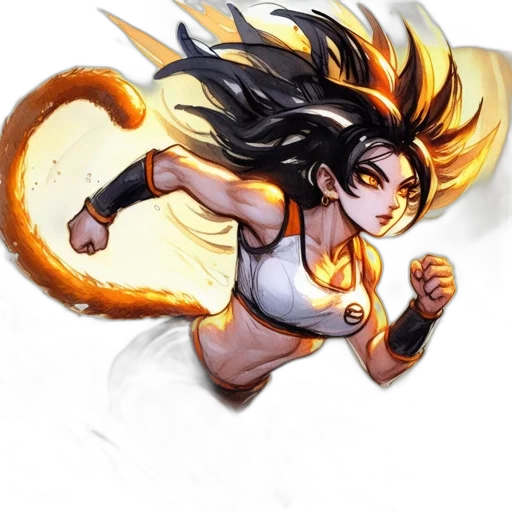 dragon, comic book art, concept art, fantasy art transparent PNG cut-out