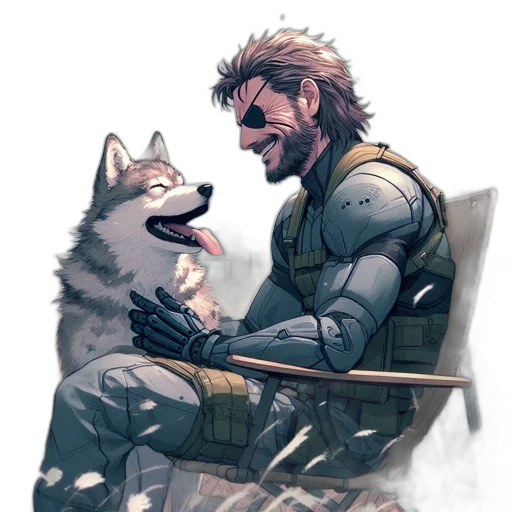 weapon, animal, sword, concept art transparent PNG cut-out