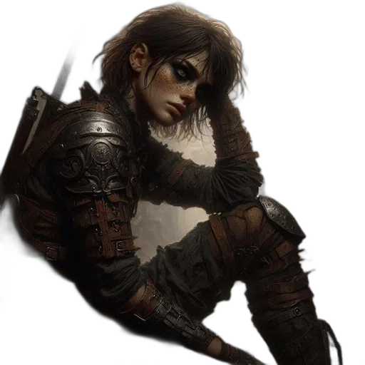 sword, face, weapon, staff transparent PNG cut-out