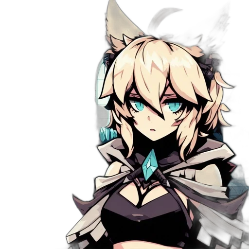 staff, mask, dragon, weapon transparent PNG cut-out