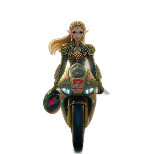 weapon, sword, staff, jacket transparent PNG cut-out