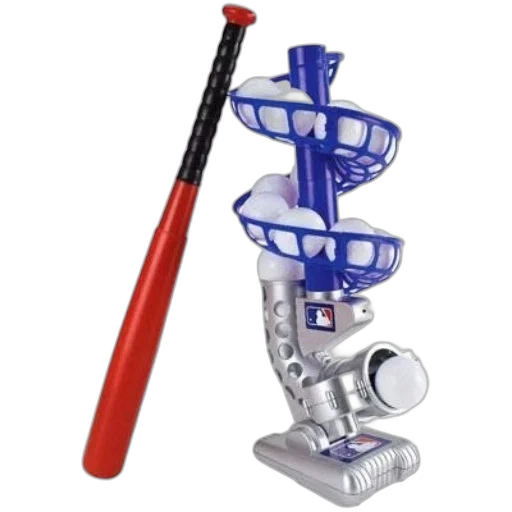 staff, weapon, robot, 3d render transparent PNG cut-out