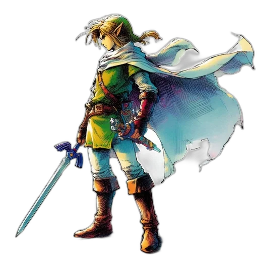sword, weapon, staff, concept art transparent PNG cut-out