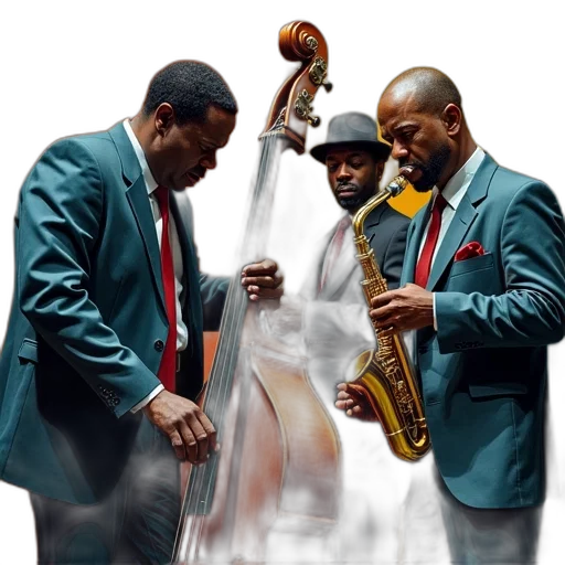 cool, stuff, sonny, clark transparent PNG cut-out
