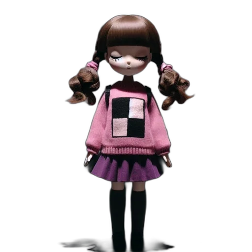 dress, robot, jacket, face transparent PNG cut-out