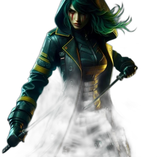 staff, concept art, fantasy art, comic book art transparent PNG cut-out