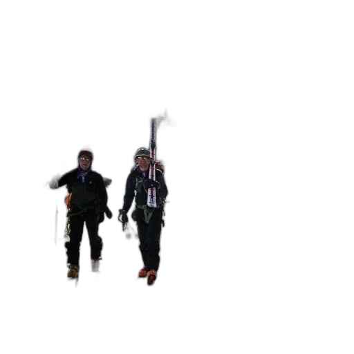 staff, jacket, 3d render, concept art transparent PNG cut-out