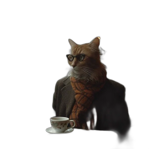 staff, animal, food, creature transparent PNG cut-out