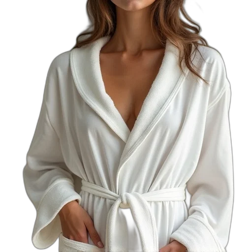 dress, jacket, jewelry, photorealistic transparent PNG cut-out