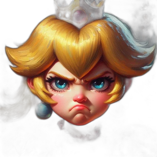 face, staff, concept art, fantasy art transparent PNG cut-out