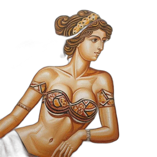 jewelry, crown, dress, fantasy art transparent PNG cut-out