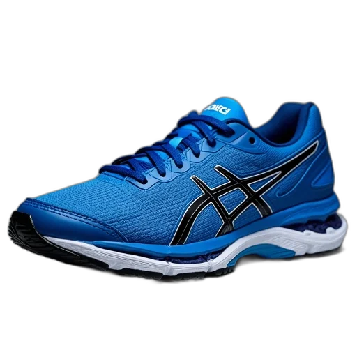 shoes, asics, gel, equation transparent PNG cut-out