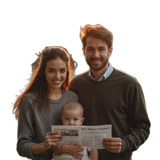 hair, crown, person, his transparent PNG cut-out