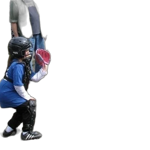 robot, shoes, mask, jacket transparent PNG cut-out
