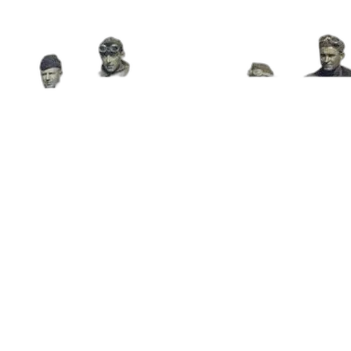 mask, face, staff, crown transparent PNG cut-out