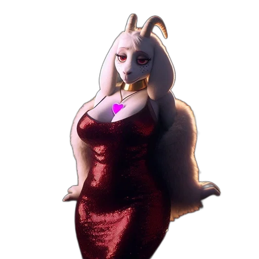 dress, dragon, mask, creature transparent PNG cut-out