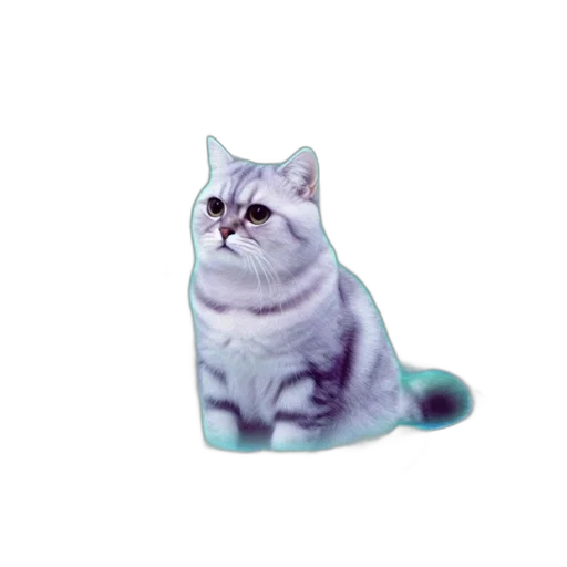 animal, creature, staff, hat transparent PNG cut-out