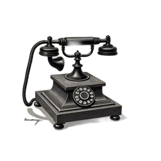 staff, jewelry, furniture, 3d render transparent PNG cut-out