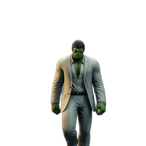 staff, jacket, creature, concept art transparent PNG cut-out