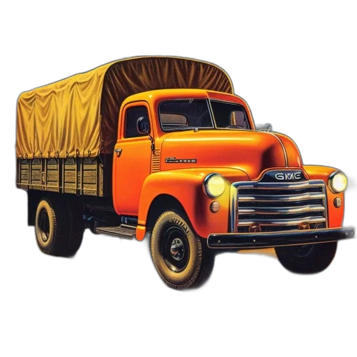 car, photorealistic, concept art, 3d render transparent PNG cut-out