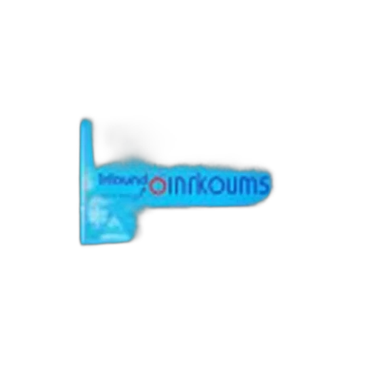 crown, words, inbound, marketing transparent PNG cut-out