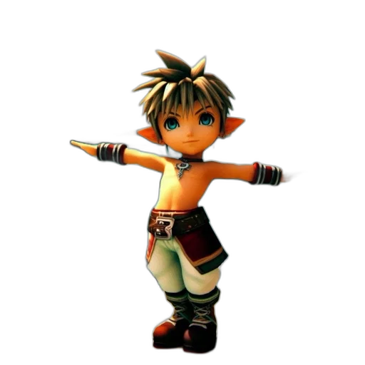 weapon, staff, sword, 3d render transparent PNG cut-out