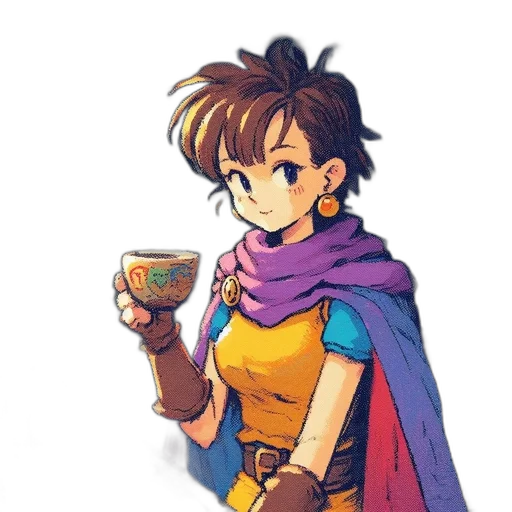 staff, weapon, food, pixel art transparent PNG cut-out