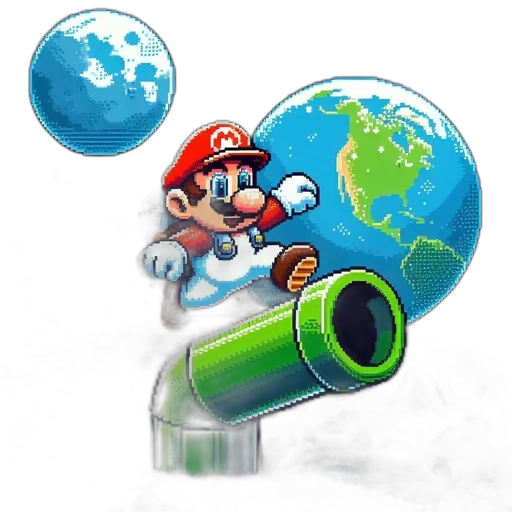 weapon, staff, concept art, pixel art transparent PNG cut-out