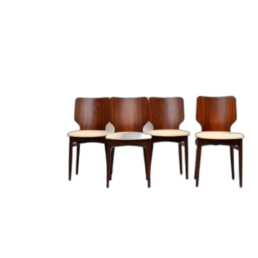 furniture, 3d render, earth tones, set transparent PNG cut-out