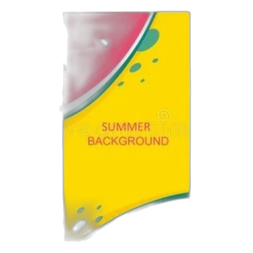 3d render, vaporwave, three, vibrant transparent PNG cut-out