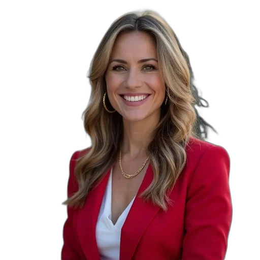 staff, jacket, news, reporter transparent PNG cut-out