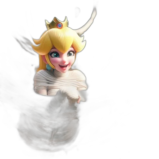 creature, crown, mask, dragon transparent PNG cut-out