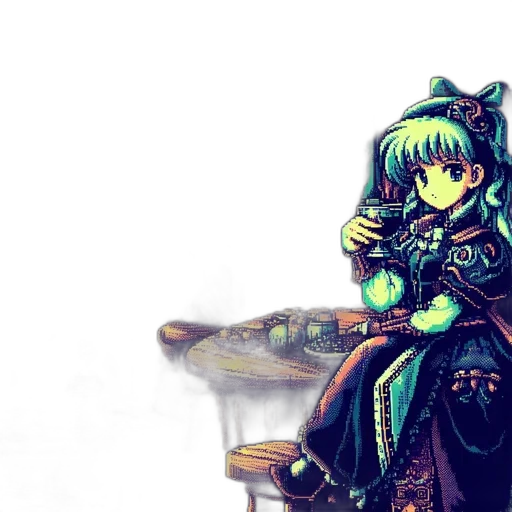 sword, weapon, dragon, staff transparent PNG cut-out