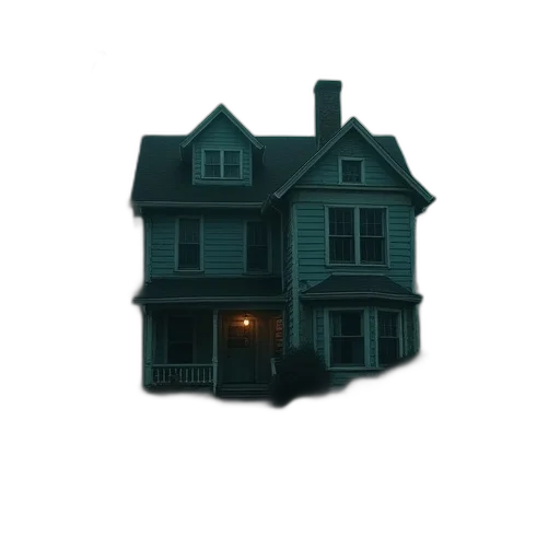 building, furniture, mask, face transparent PNG cut-out