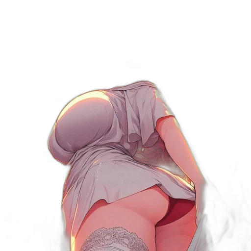 dress, mask, staff, sword transparent PNG cut-out
