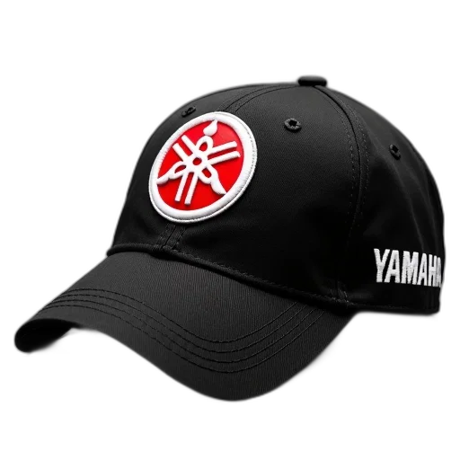 hat, 3d render, black, baseball transparent PNG cut-out