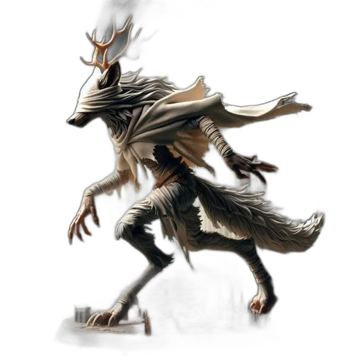 creature, dragon, animal, mask transparent PNG cut-out