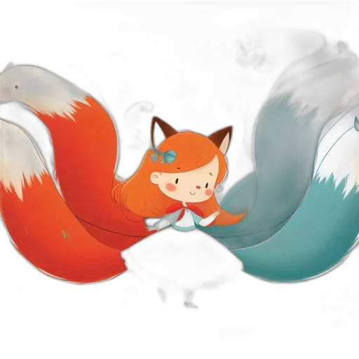 concept art, watercolor, fantasy art, pixel art transparent PNG cut-out