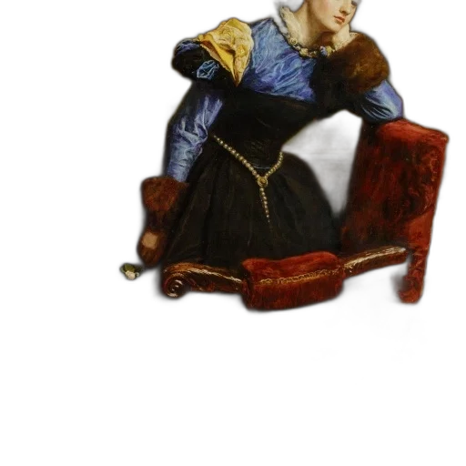 furniture, staff, crown, jacket transparent PNG cut-out