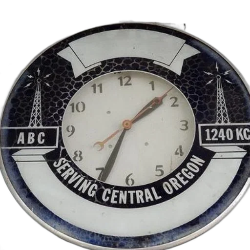 vintage, clock, text, abc transparent PNG cut-out