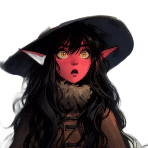 mask, face, creature, hat transparent PNG cut-out
