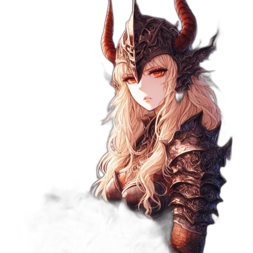 dragon, mask, staff, animal transparent PNG cut-out