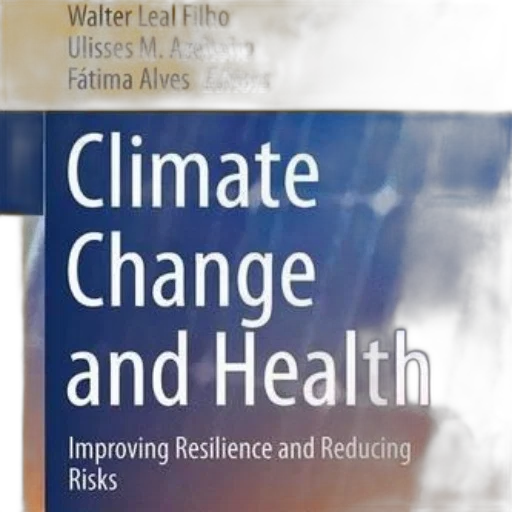 cover, climate, change, health transparent PNG cut-out