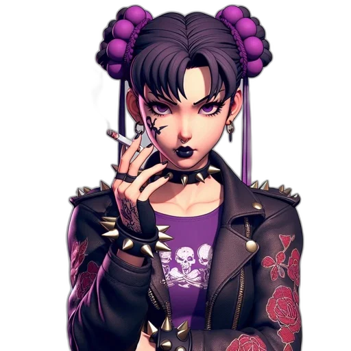 staff, jewelry, weapon, cyberpunk transparent PNG cut-out