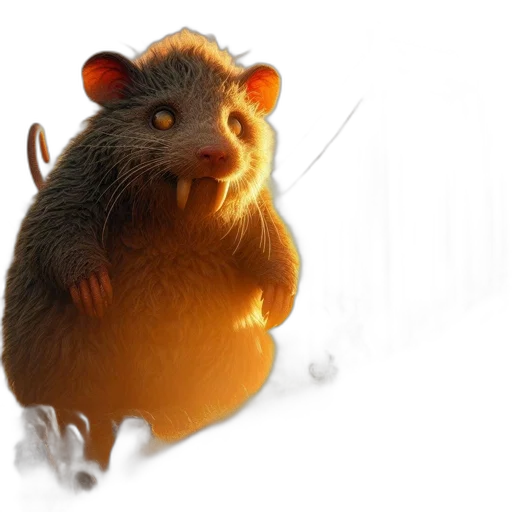 animal, creature, food, concept art transparent PNG cut-out