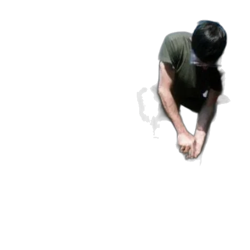 hat, creature, staff, shoes transparent PNG cut-out